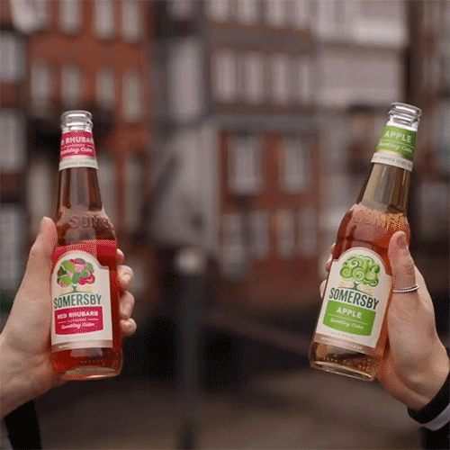 somersby cider