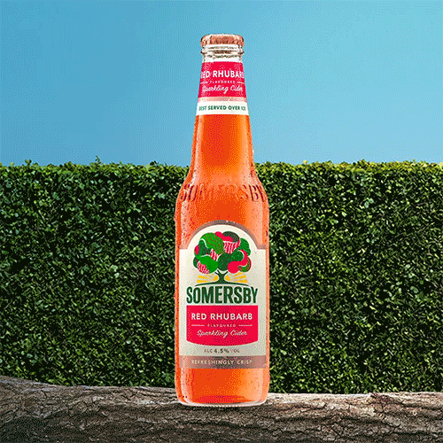 somersby cider